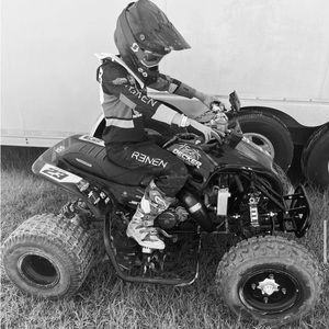 Meet your Posher, Lucas